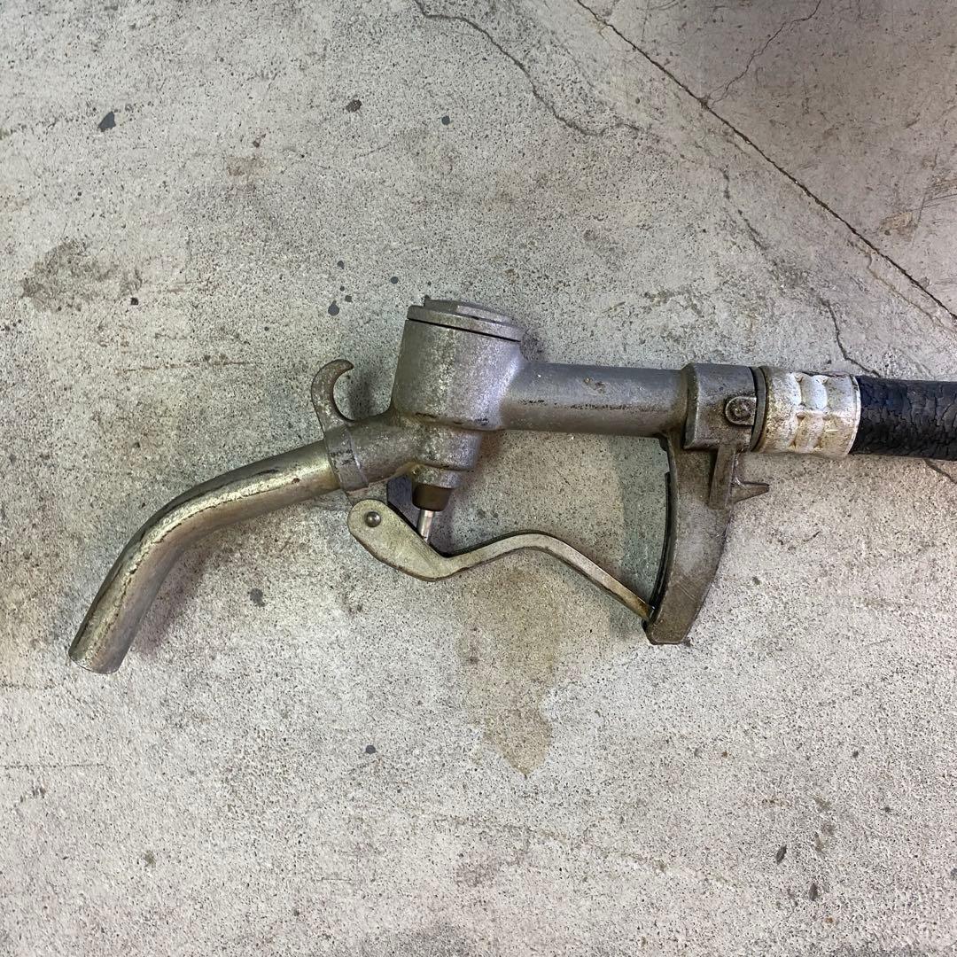 o*n様 【中古品】工進 電動ドラムポンプ FA-100