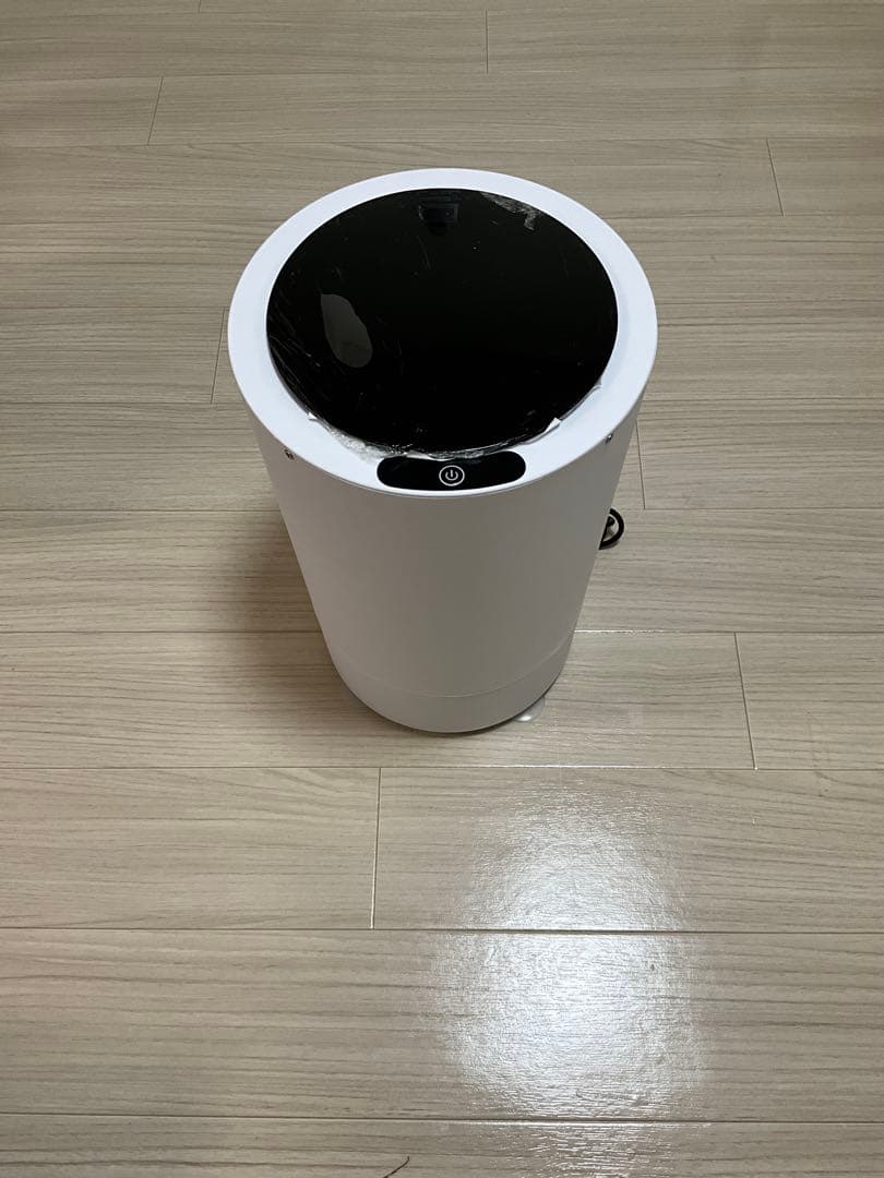 【2025新登場】家庭用超高速脱水機2kg 強力脱水