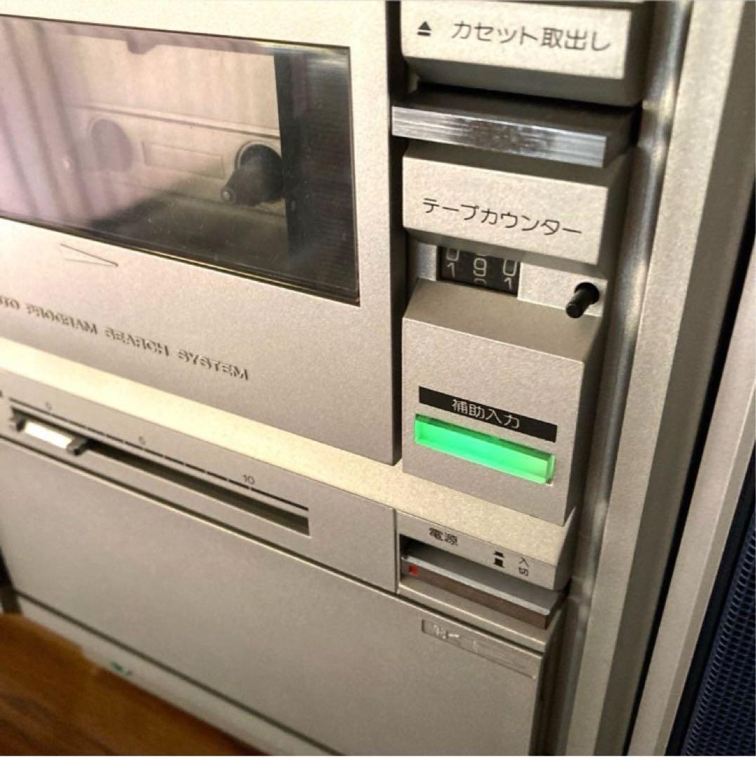 SHARP シャープ 両面演奏ステレオシステム Auto Disc VZ-V30