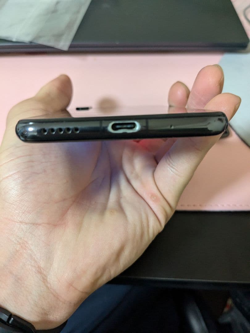 スマートフォン本体 Huawei nova 5T 6GB/128GB