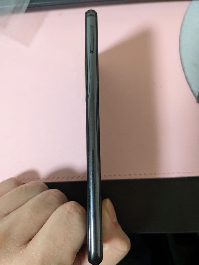 スマートフォン本体 Huawei nova 5T 6GB/128GB