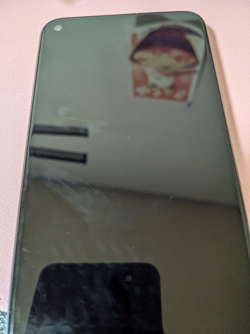 スマートフォン本体 Huawei nova 5T 6GB/128GB