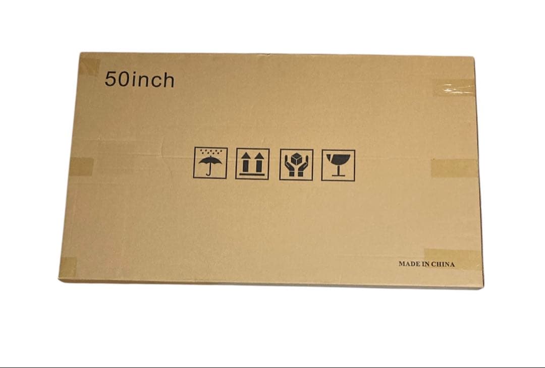 青空　価格交渉ok! 即発送。様　テレビパネル