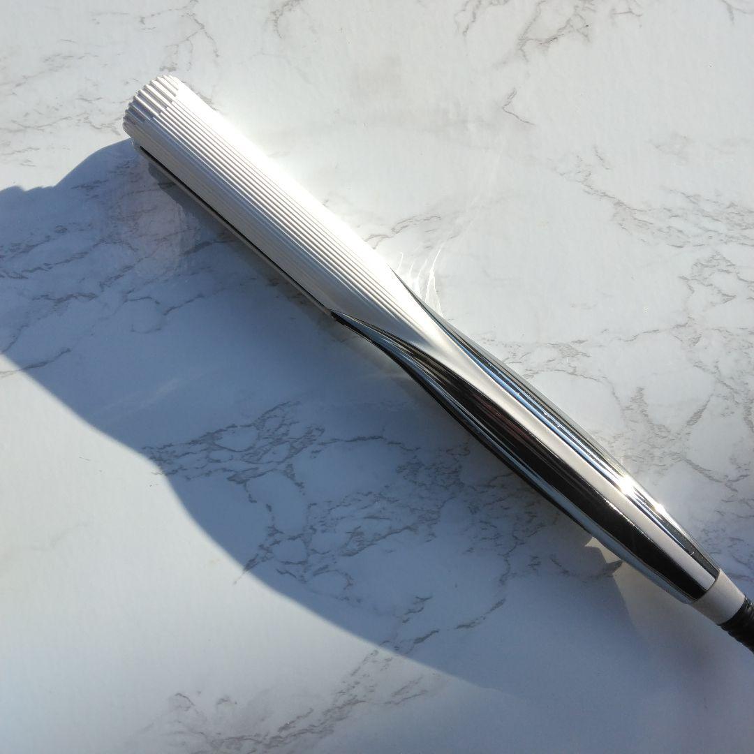 美品　動作良好　ReFa　リファ　ストレートアイロン　ヘアアイロン