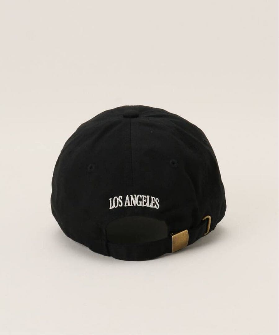 新品 GOODGRIEF! グッドグリーフ　キャップ