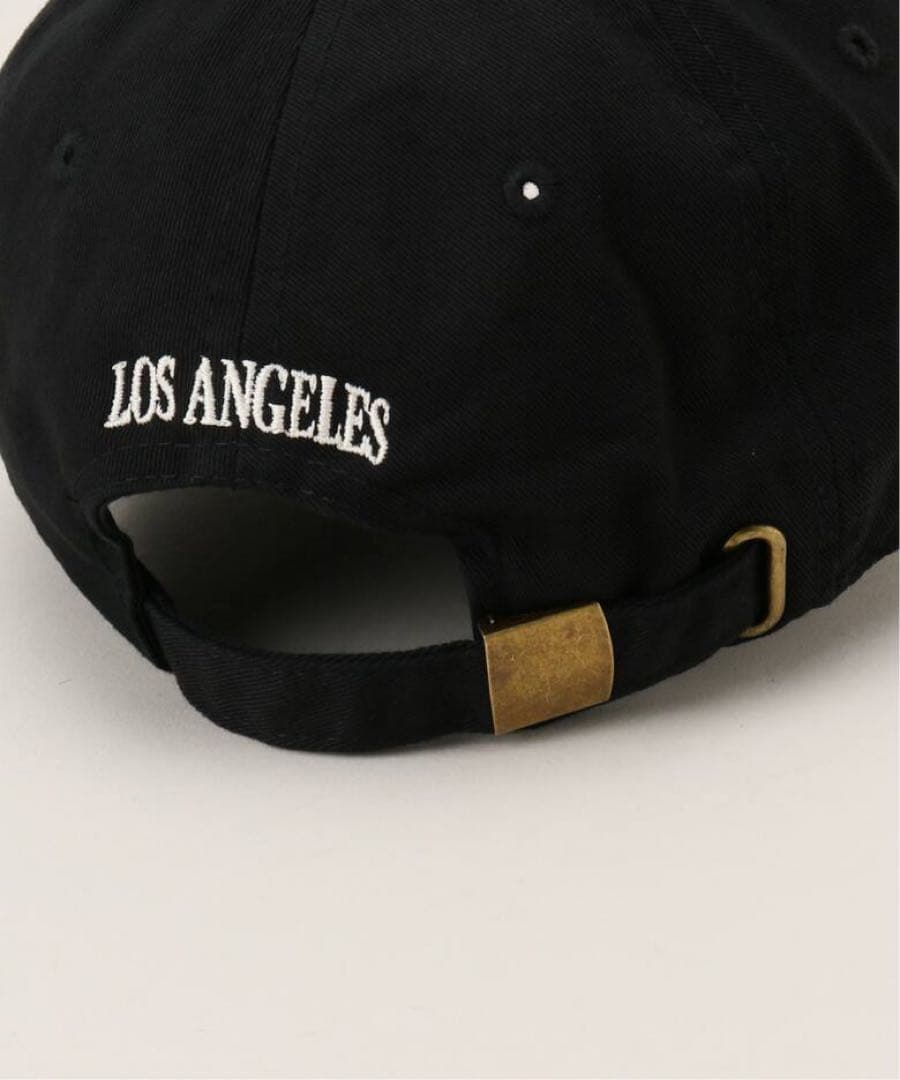 新品 GOODGRIEF! グッドグリーフ　キャップ