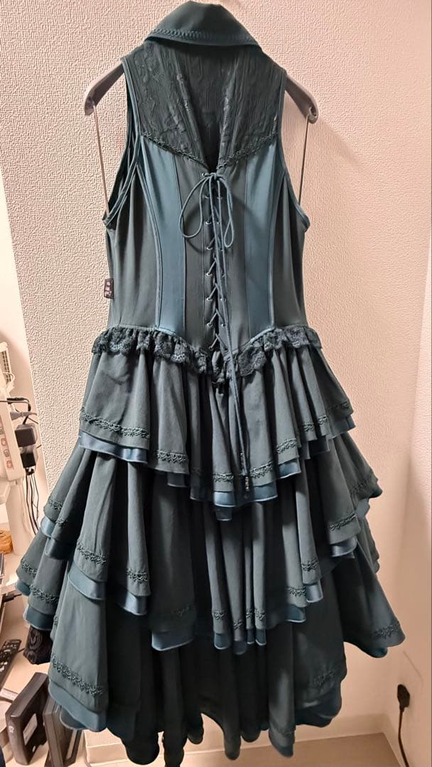 ozzon OzzAngelo ワンピース