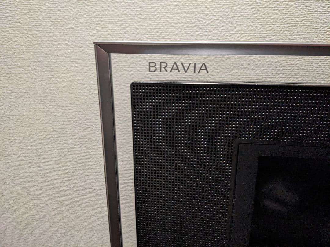 SONY BRAVIA ジャンク品 40インチ