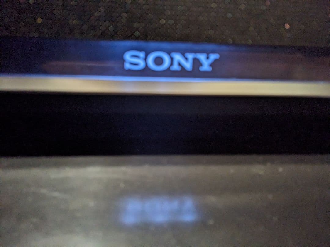 SONY BRAVIA ジャンク品 40インチ