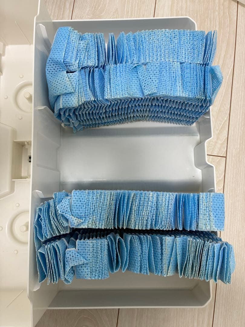 2021年製 Dainichi ダイニチ 加湿器 HD-1500F