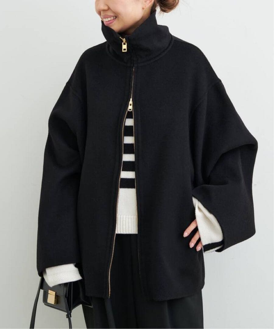 新品Deuxieme Classe★CINOH/チノ★PUFFER COAT