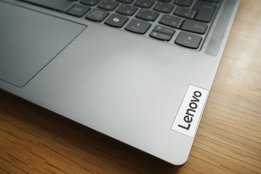 【美品】IdeaPad Pro 5i Gen9 16GB/512GB