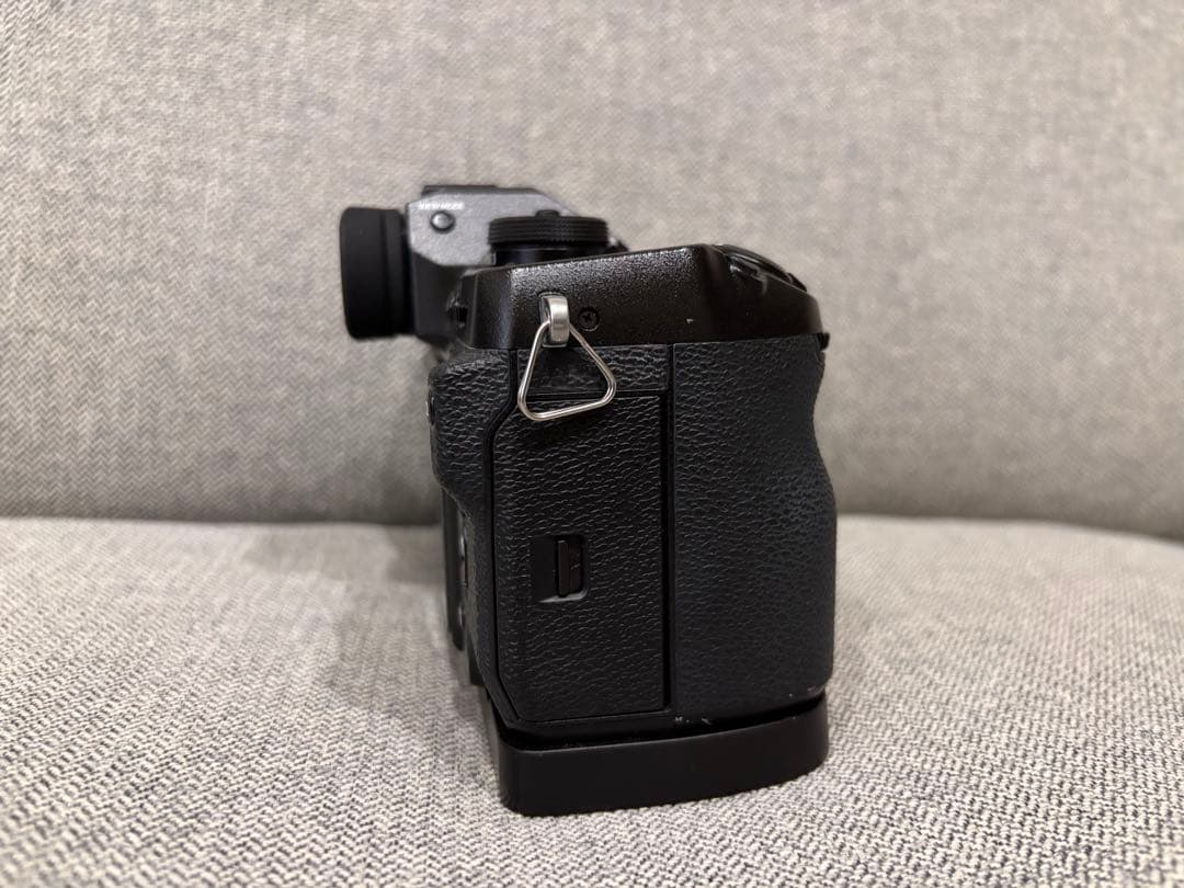 フジフィルム X-H1 ボディ　おまけ付き