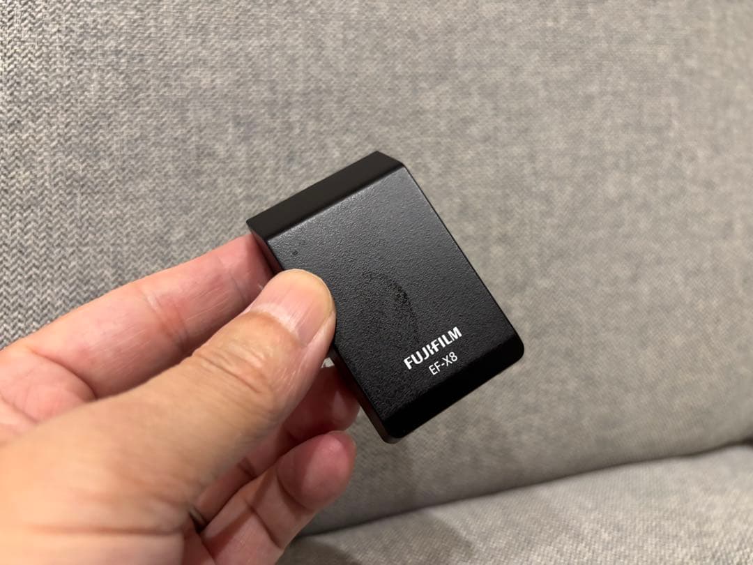 フジフィルム X-H1 ボディ　おまけ付き