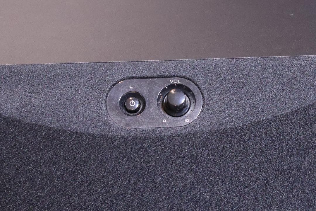 YAMAHA サブウーファー NS-SW300B