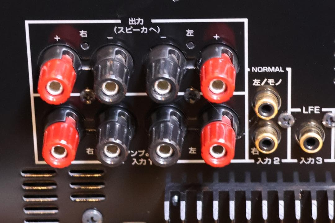 YAMAHA サブウーファー NS-SW300B