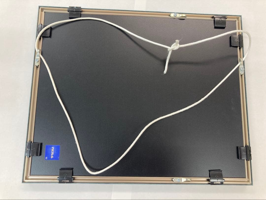 ポケモン アニメーションアート サイン入り