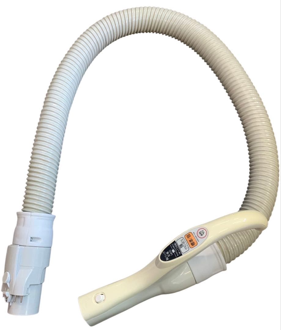 Panasonic電気掃除機MC-PK15G-N 14年製