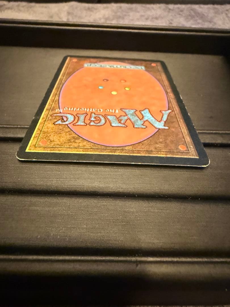 MTG 古えの墳墓 日本語版