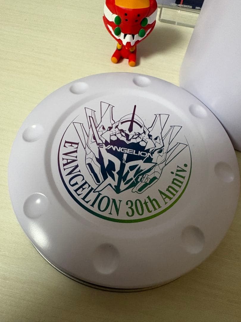 エヴァンゲリオン CASIO G-SHOCK 30周年記念