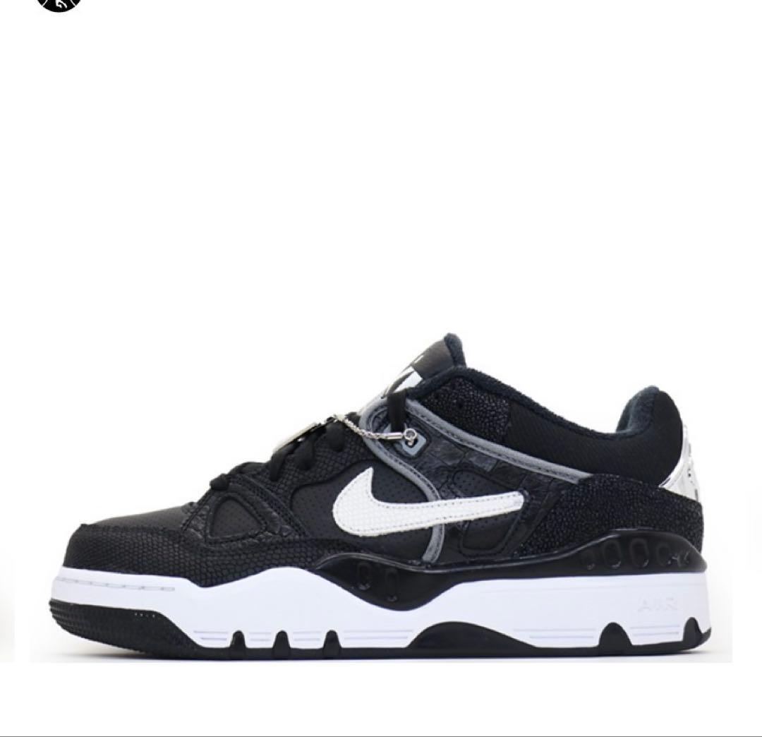 【新品未使用品】NIGO® × Nike Air Force 3 Low