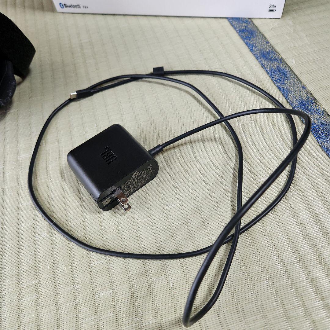 JBL XTREME 4 Bluetoothワイヤレススピーカー ブラック