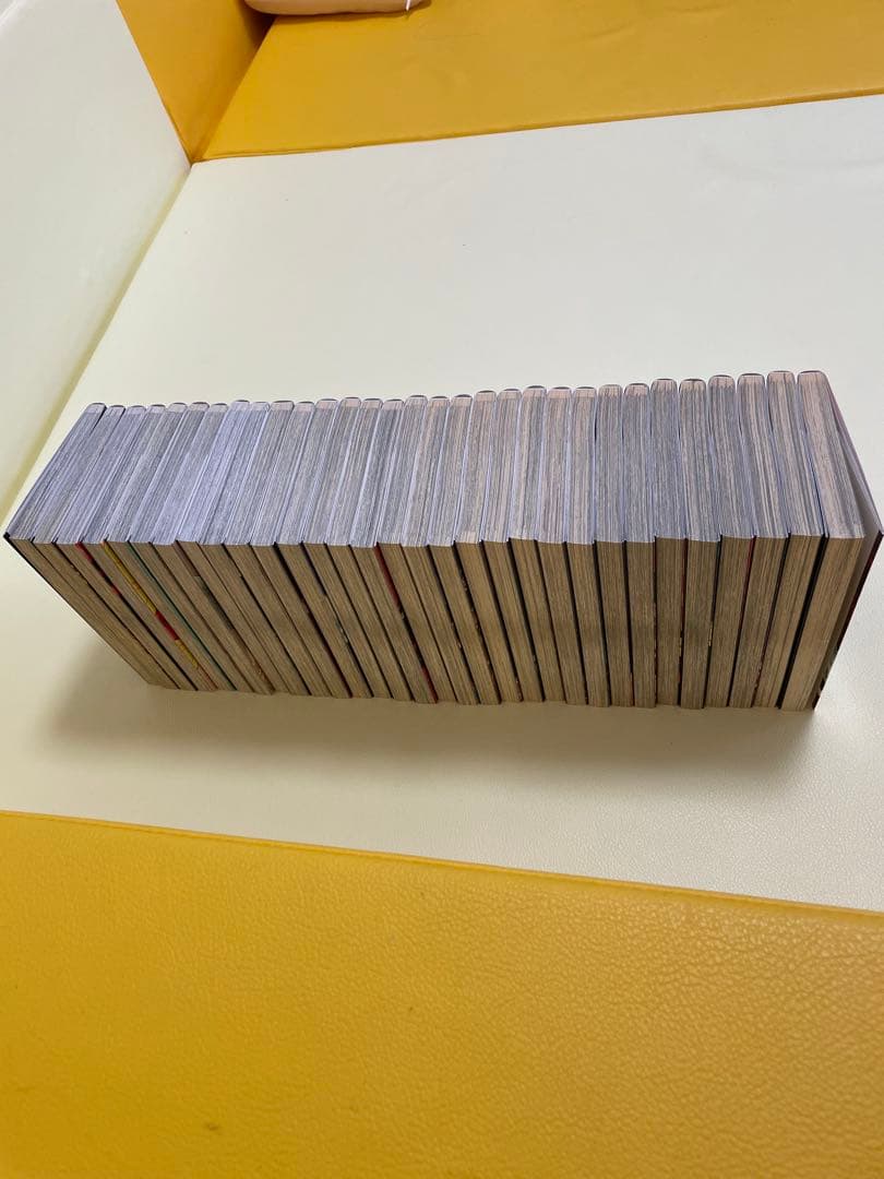 鬼滅の刃23冊セット＋公式ファンブック付き＋呪術廻戦30＋0巻全巻セット