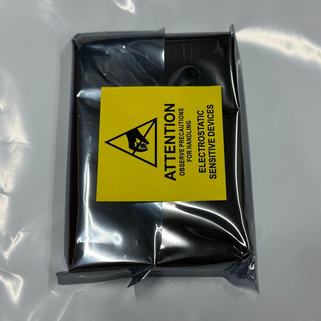 未使用品MasonSemi 内蔵SSD SATA3 512G MC600