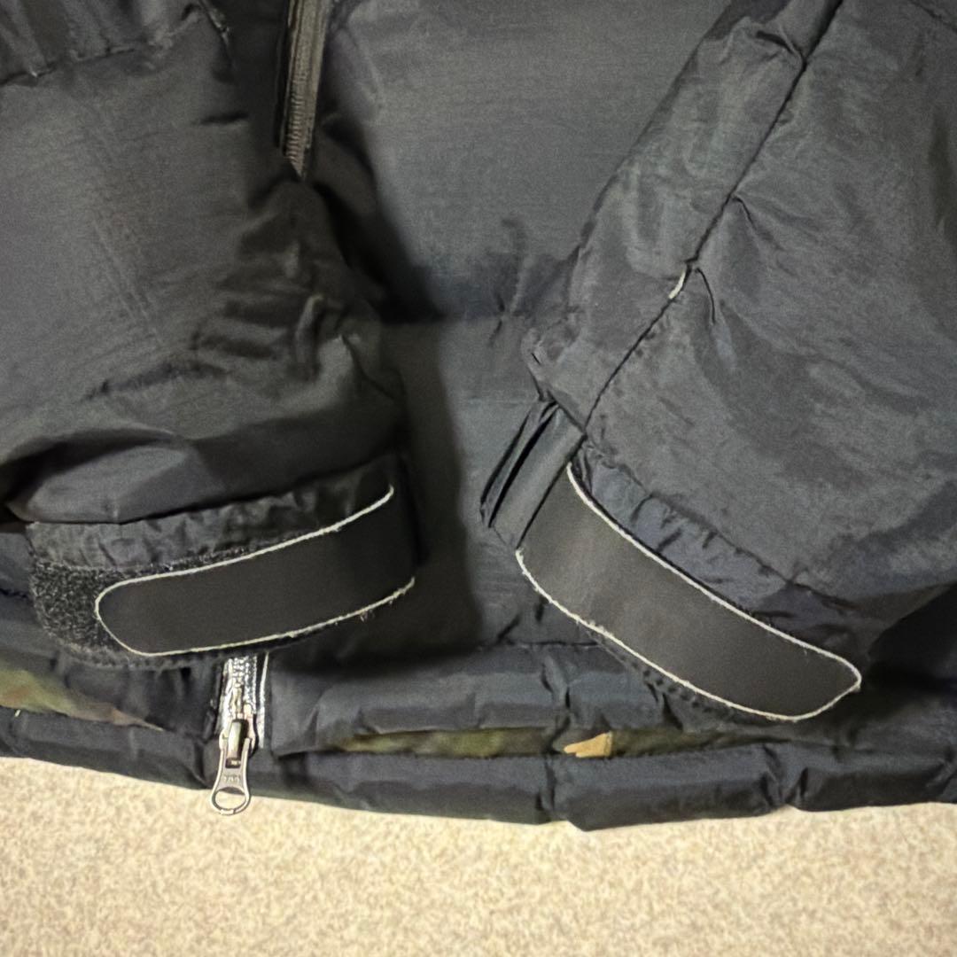 Urban Research Doors NANGA ダウンジャケット M