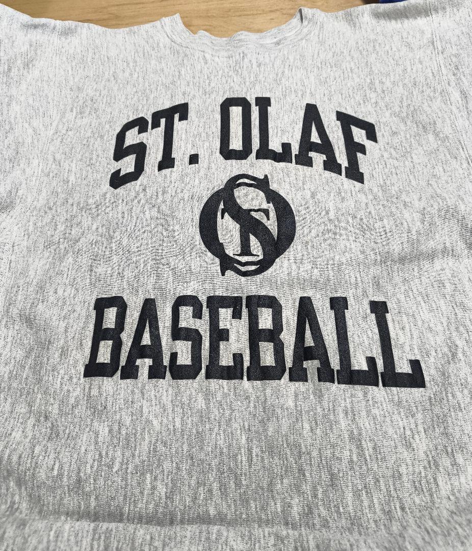 極美品 リバースウィーブ USA製 90s トリコタグ アメリカ製 xxl