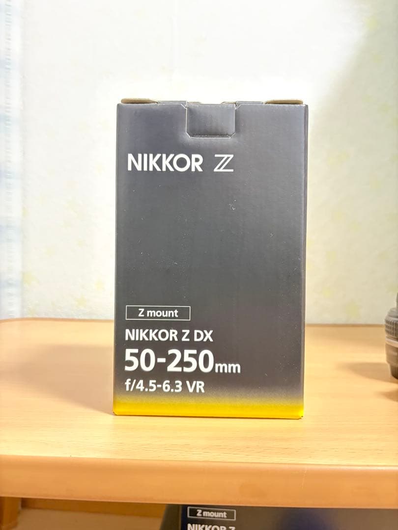 【美品】NIKKOR Z 40mm f/2 SE レンズ