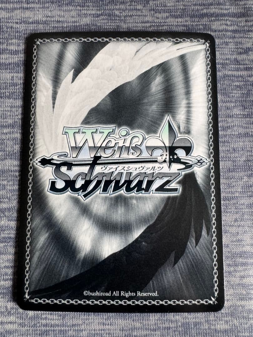 ヴァイスシュヴァルツ　青春ブタ野郎シリーズ　君と過ごした1年間　桜島麻衣　ABR