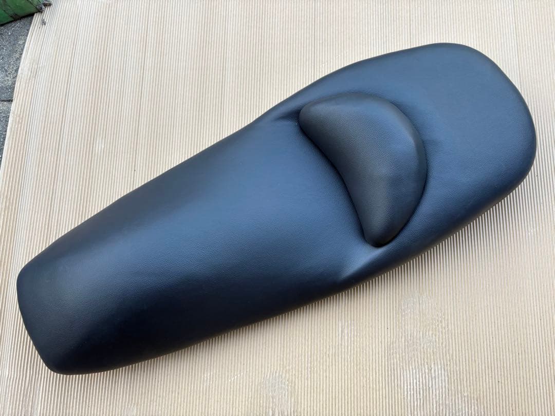 【中古張替】 ヤマハ マグザムSG17J/SJ21J 張り替え後未使用