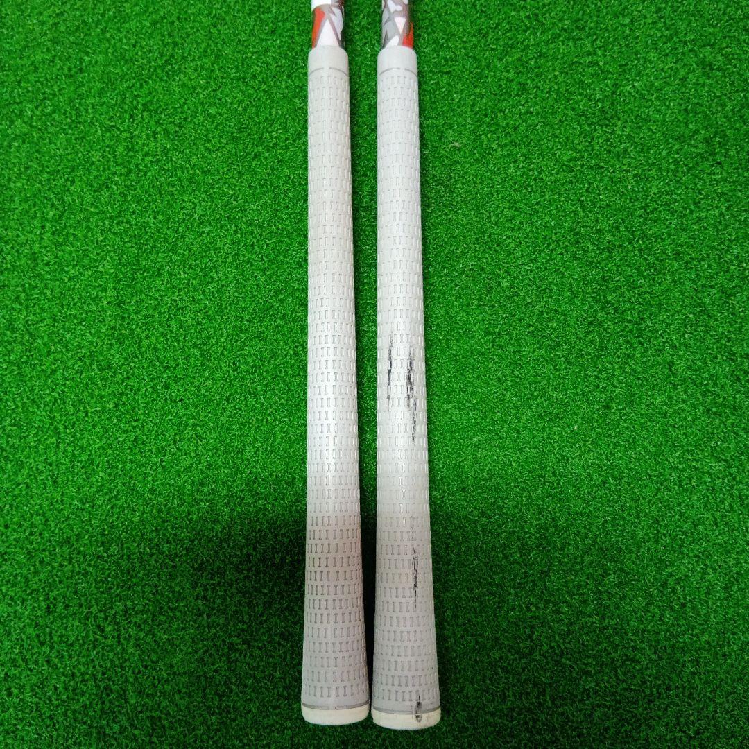 【2本セット】TaylorMade　M6　3W・5W　FUBUKI TM40 L