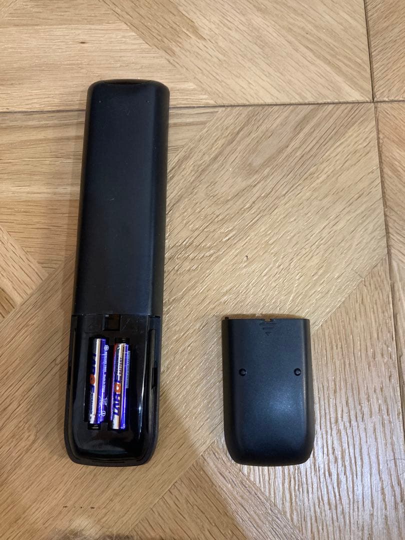 21日のみ価格】Hisense 49A50 LED液晶テレビ 49型