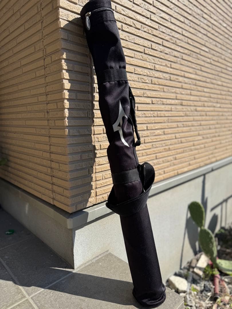 ミズノ ビヨンドマックス 軟式バット 80cm 580g