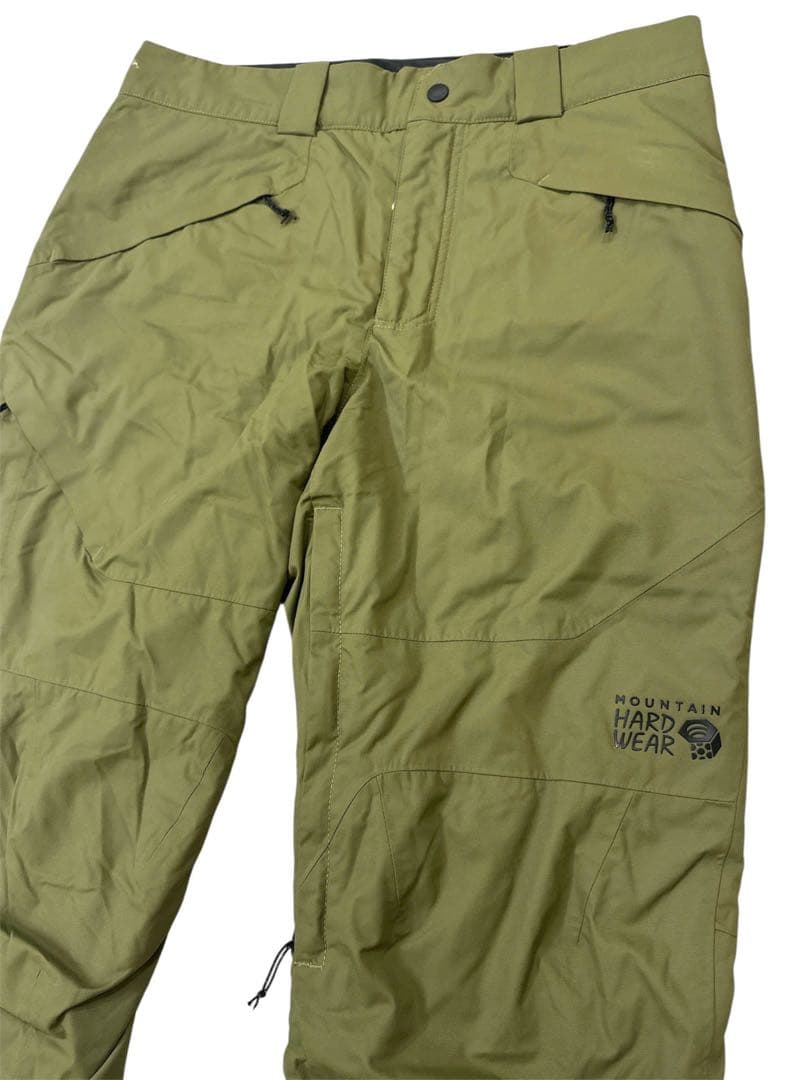 スノーボード Mountain Hardwear Firefall/2 Pants / M