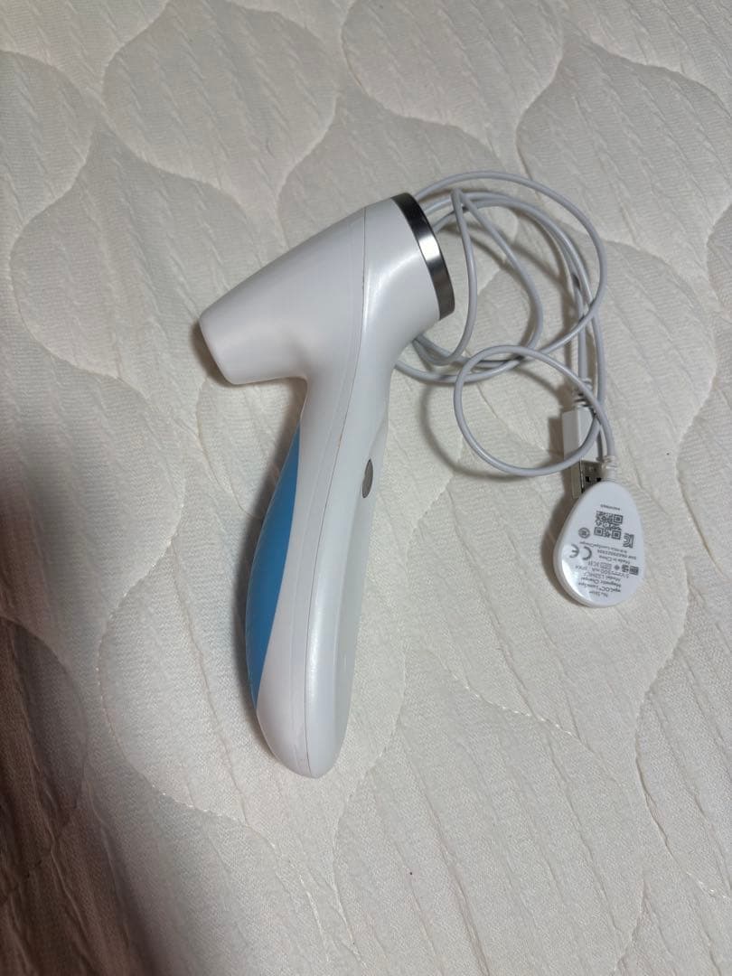 【Moe】ルミスパ 美顔器 スキンケア 動作確認済み