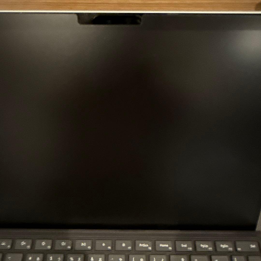 爆速）surface pro 9 i7 16GB