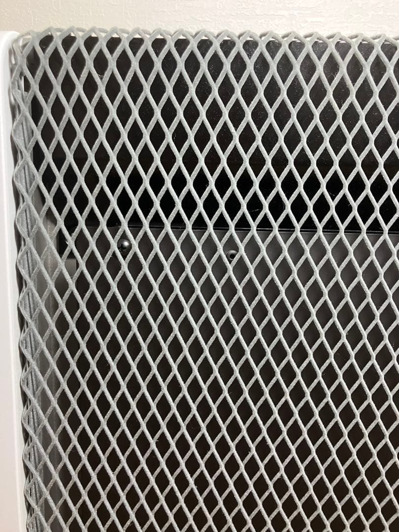 【Zenken/ゼンケン】アーバンホットスリム RH-502M 遠赤外線暖房