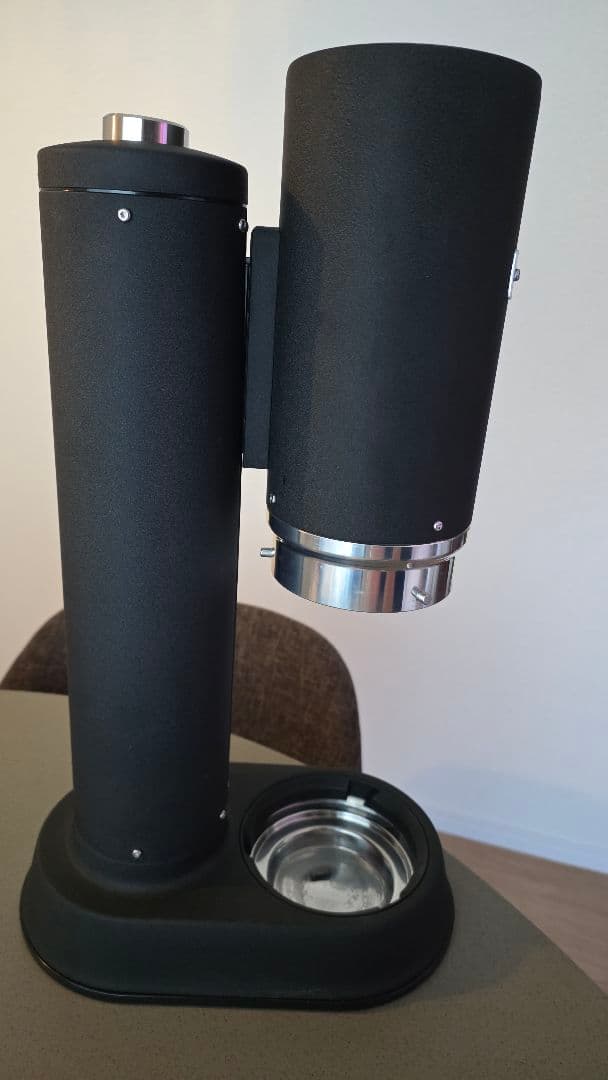 美品✨最上位機種 aarke 炭酸水メーカー Carbonator Pro