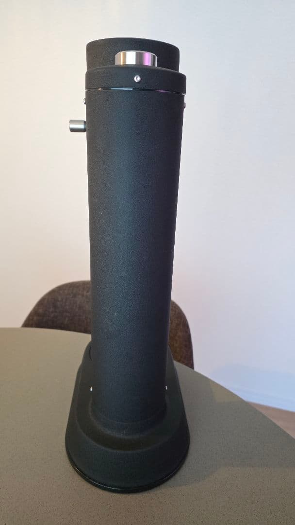 美品✨最上位機種 aarke 炭酸水メーカー Carbonator Pro