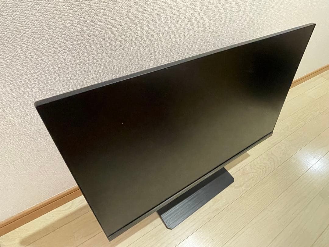 ViewSonic XG2705 27インチ ゲーミングモニター 144Hz