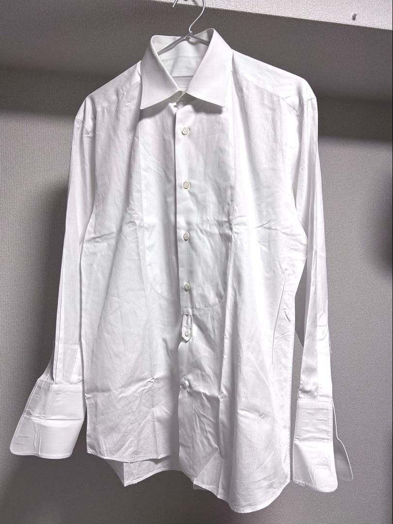 PRADA ドレスシャツ Yシャツ