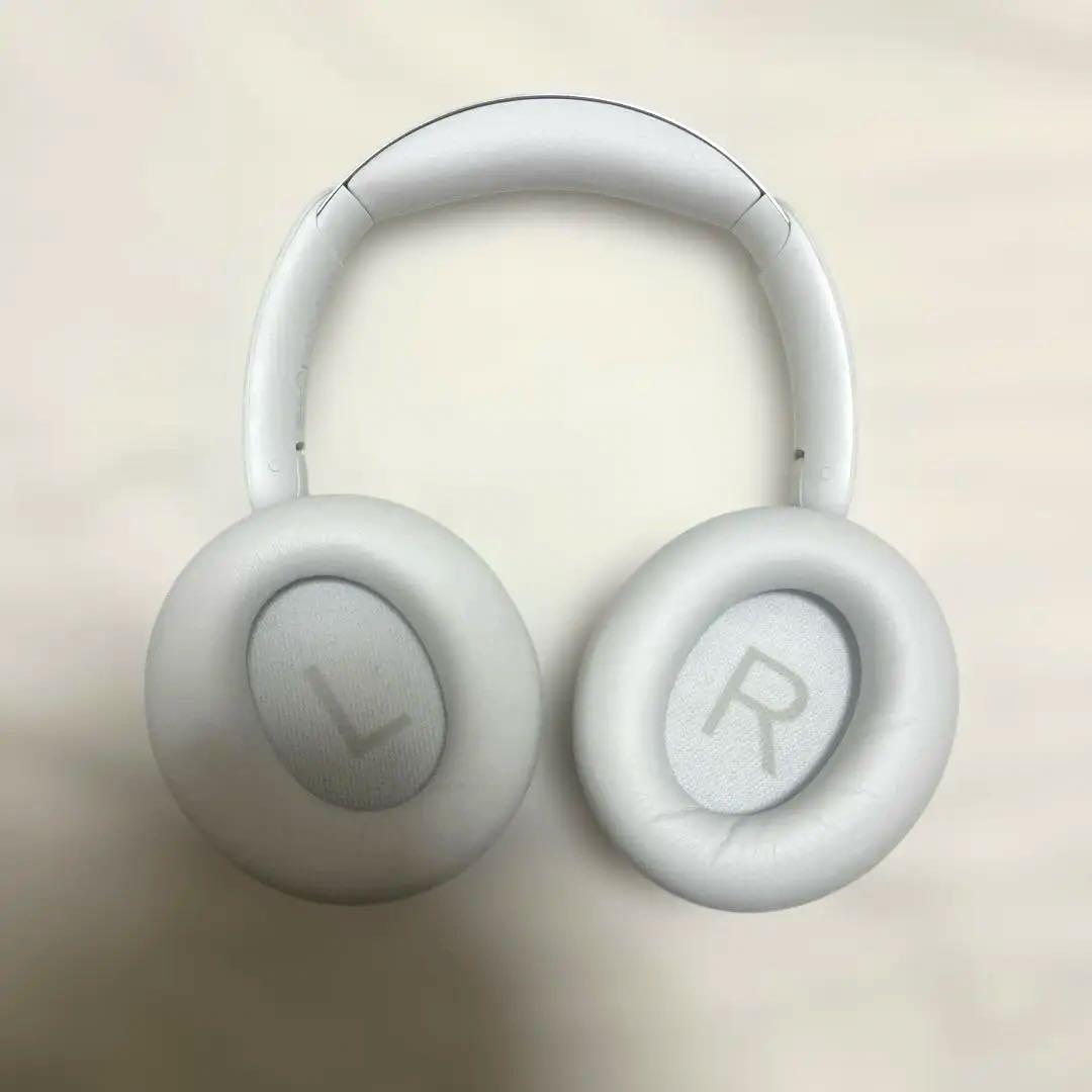 soundcore Space Q45 ワイヤレスヘッドフォン