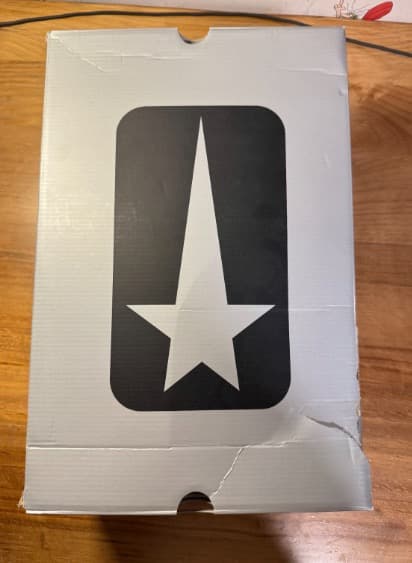 リックオウエンス スニーカーターボウェポン 24