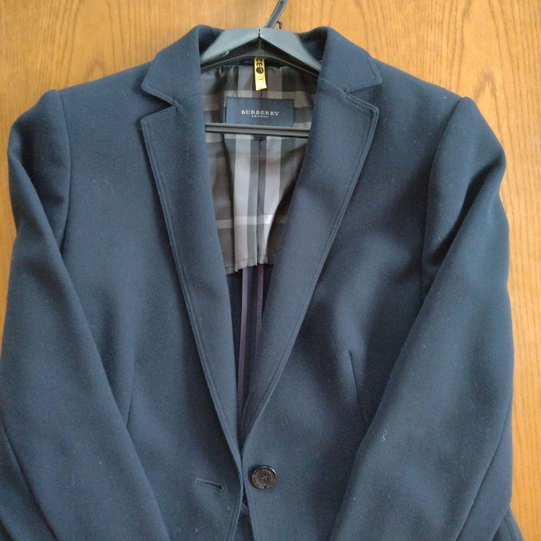 Burberry　スーツ　44