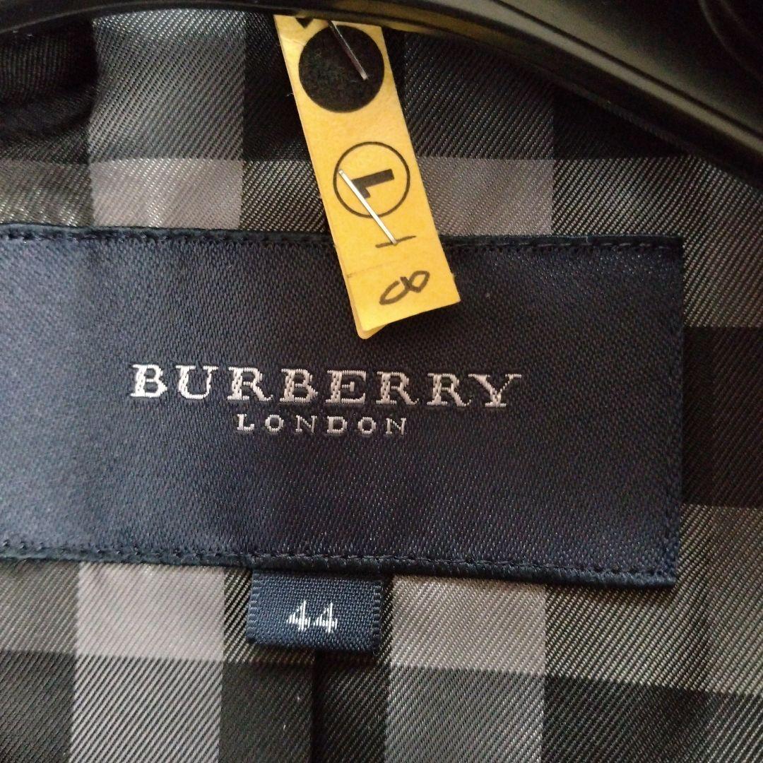 Burberry　スーツ　44