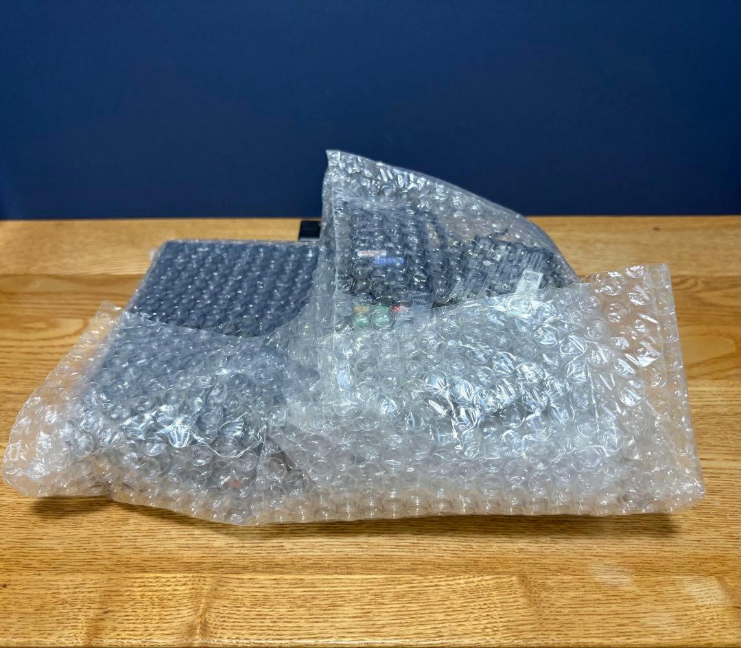 【美品】SONY Blu-rayプレーヤー 4K（HDMIケーブル・純正電池付）