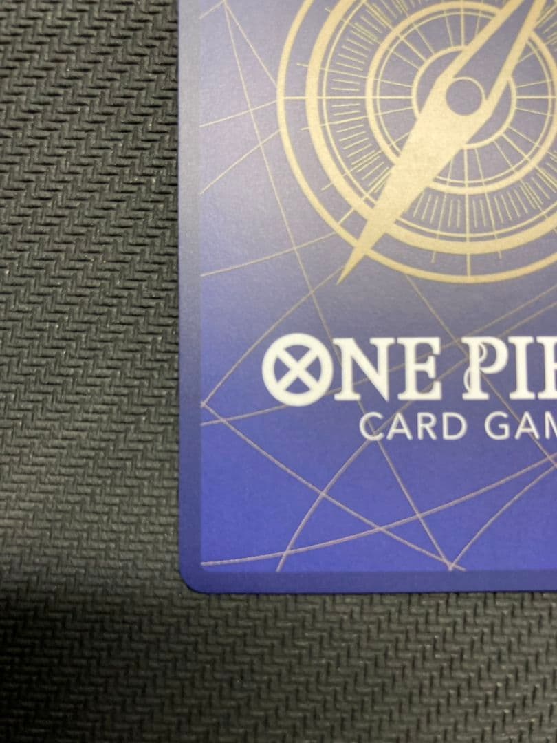 ワンピースカードゲーム コビー EGGHEAD CRISIS コミパラ